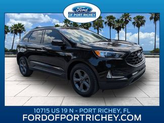 Certified 2024 Ford Edge SEL w/ Sport Appearance Package AWD/4WD video 1