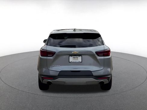 Used 2025 Chevrolet Blazer LT image 12