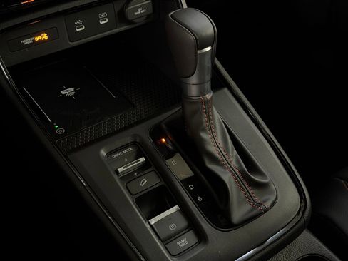 New 2026 Honda CR-V Sport Touring image 17