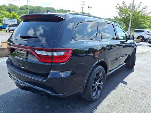 Used 2023 Dodge Durango R/T RWD image 28