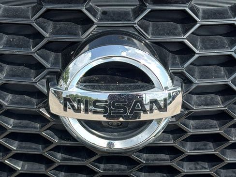 Used 2019 Nissan Murano Platinum w/ Cargo Package FWD image 7