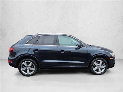 Used 2015 Audi Q3 2.0T Premium Plus image 6