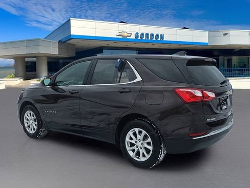 Used 2020 Chevrolet Equinox LT image 7
