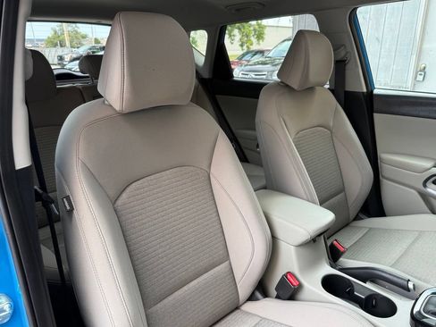 Used 2023 Kia Soul EX FWD image 20