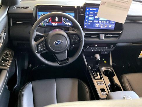 Certified 2026 Subaru Outback Limited AWD/4WD image 7