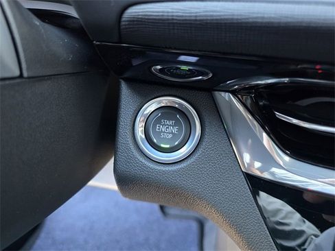 New 2026 Buick Envista Sport Touring w/ Convenience I Package image 29