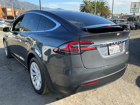 Used 2019 Tesla Model X Performance image 85