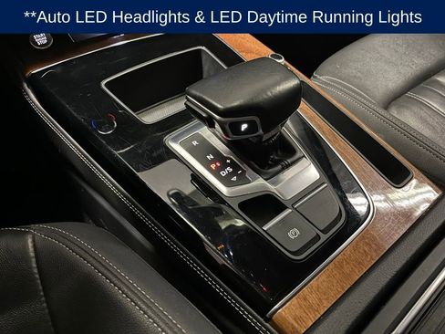 Used 2021 Audi Q5 2.0T Premium Plus AWD/4WD image 12