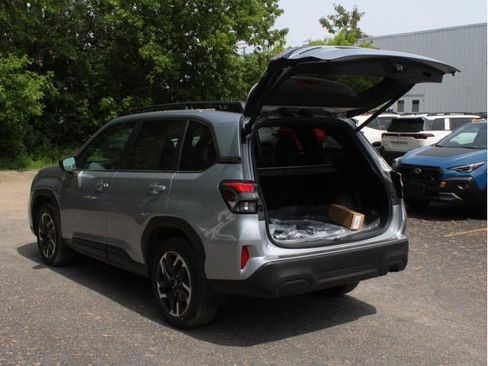 New 2026 Subaru Forester Premium AWD/4WD image 24