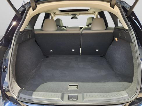 Used 2023 INFINITI QX50 Luxe FWD image 40