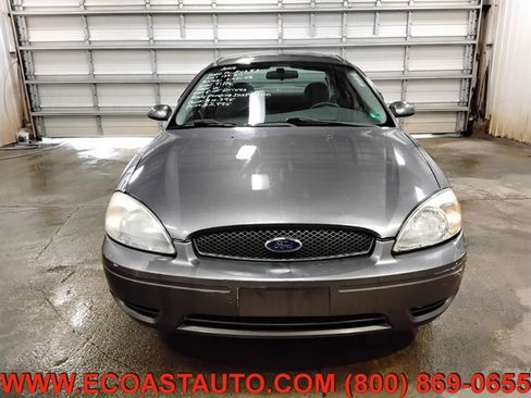 Used 2004 Ford Taurus SE FWD image 7