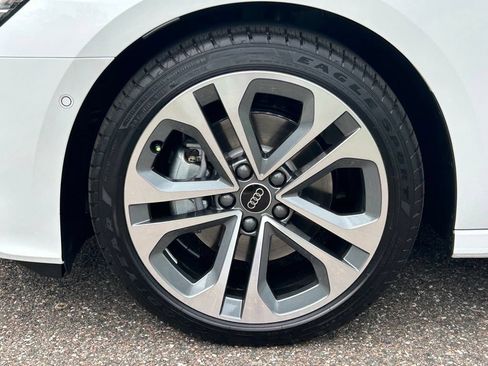 New 2026 Audi A3 2.0T Premium AWD/4WD image 37