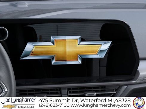 New 2026 Chevrolet Equinox EV LT w/ Comfort Package FWD image 20
