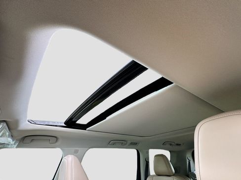 New 2026 INFINITI QX80 Pure RWD image 23
