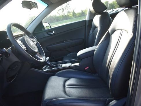 Used 2018 Kia Optima EX FWD image 23