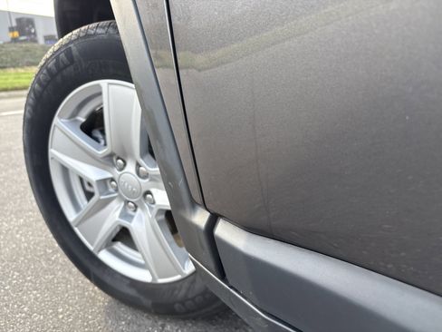 Certified 2022 Jeep Compass Latitude w/ Convenience Group image 12