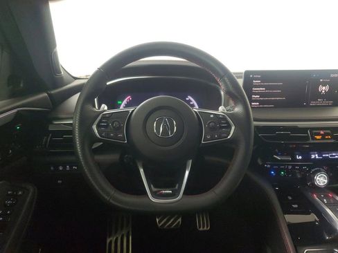 Used 2023 Acura MDX A-Spec AWD/4WD image 17
