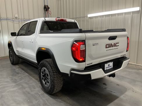 Used 2023 GMC Canyon AT4X w/ Edition 1 image 20