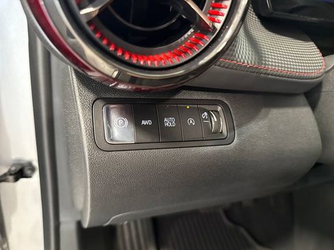 New 2026 Chevrolet Equinox RS w/ Safety and Technology Package AWD/4WD image 10