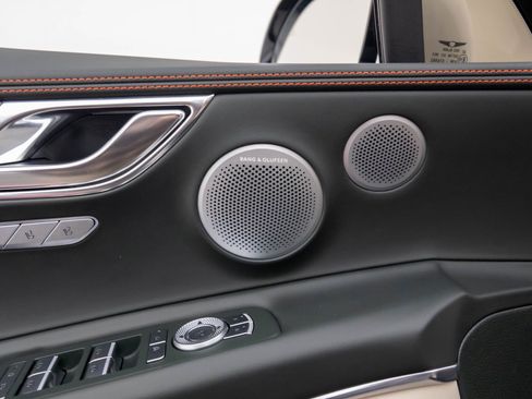 Used 2025 Genesis GV80 3.5T e-SC image 20