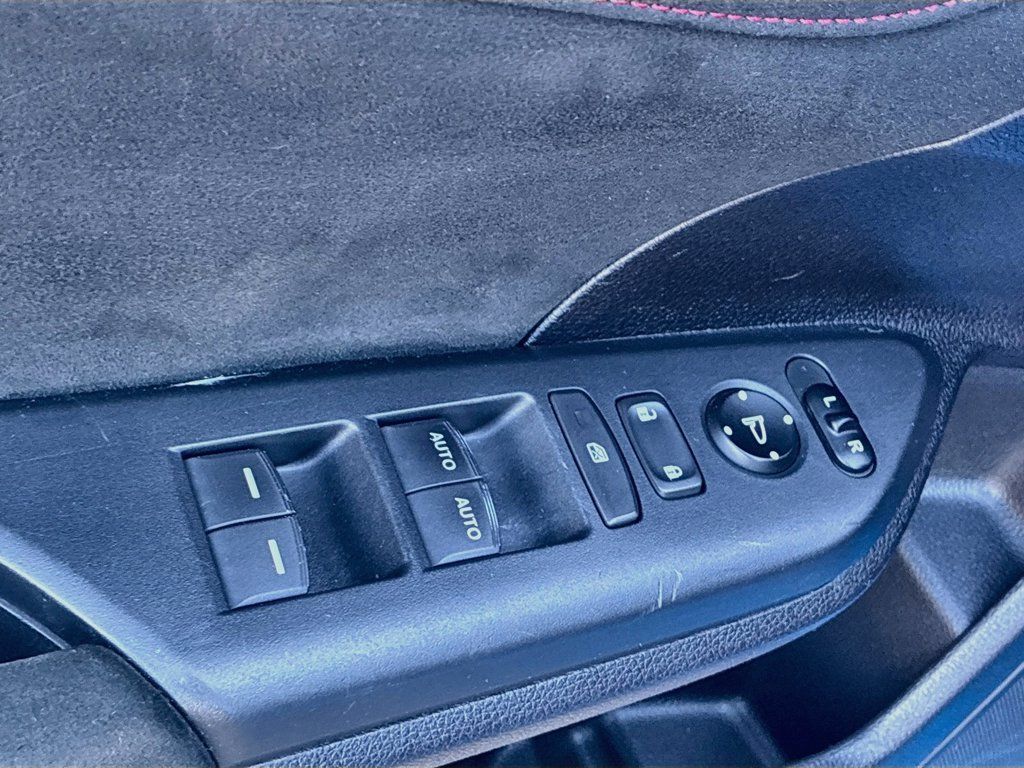 Used 2021 Honda Civic Type R image 18