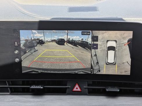 Certified 2023 Kia Sportage X-Pro Prestige AWD/4WD image 25