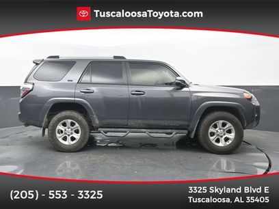 Used 2019 Toyota 4Runner SR5 Premium