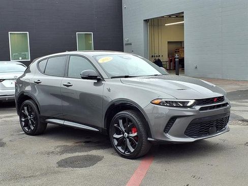 Certified 2025 Dodge Hornet R/T AWD/4WD image 1