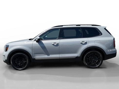 Used 2023 Kia Telluride SX Prestige X-Line AWD/4WD image 2