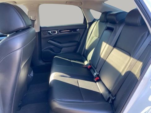 Used 2023 Honda Civic Touring image 31