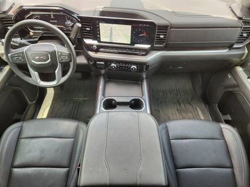Used 2024 GMC Sierra 2500 SLT w/ SLT Premium Package AWD/4WD image 26