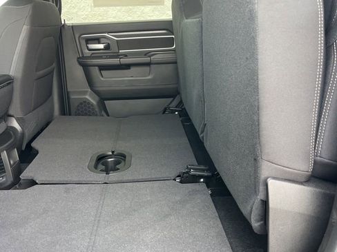 New 2026 RAM 2500 Big Horn image 29