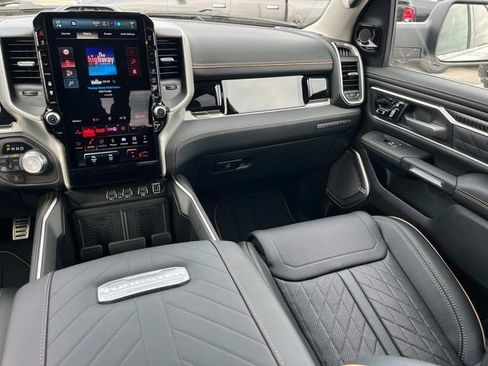 New 2026 RAM 1500 Tungsten image 5