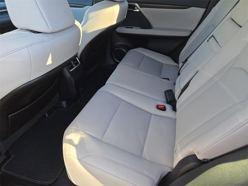 Used 2022 Lexus RX 350 FWD w/ Premium Package image 29