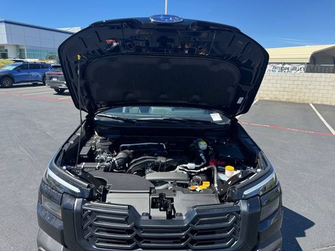 New 2026 Subaru Outback Premium AWD/4WD image 20