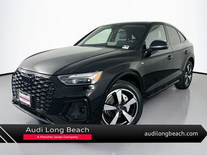 Used 2023 Audi Q5 2.0T Premium Plus w/ Premium Plus Package