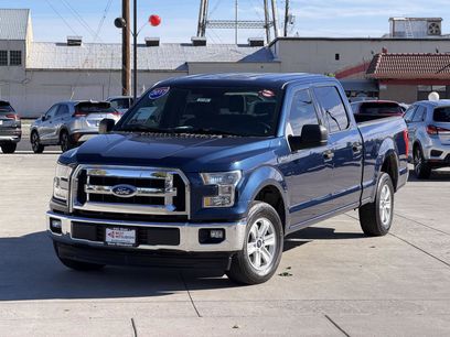 Used 2017 Ford F150 XLT