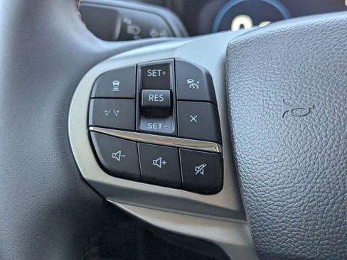 New 2026 Ford Explorer Active image 25