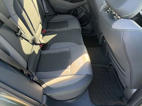 Used 2025 Subaru Outback Onyx Edition w/ Popular Package #2 image 16