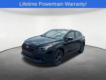 New 2026 Subaru Crosstrek 2.5i