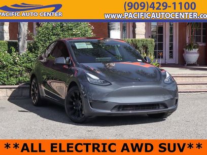 Used 2023 Tesla Model Y Long Range