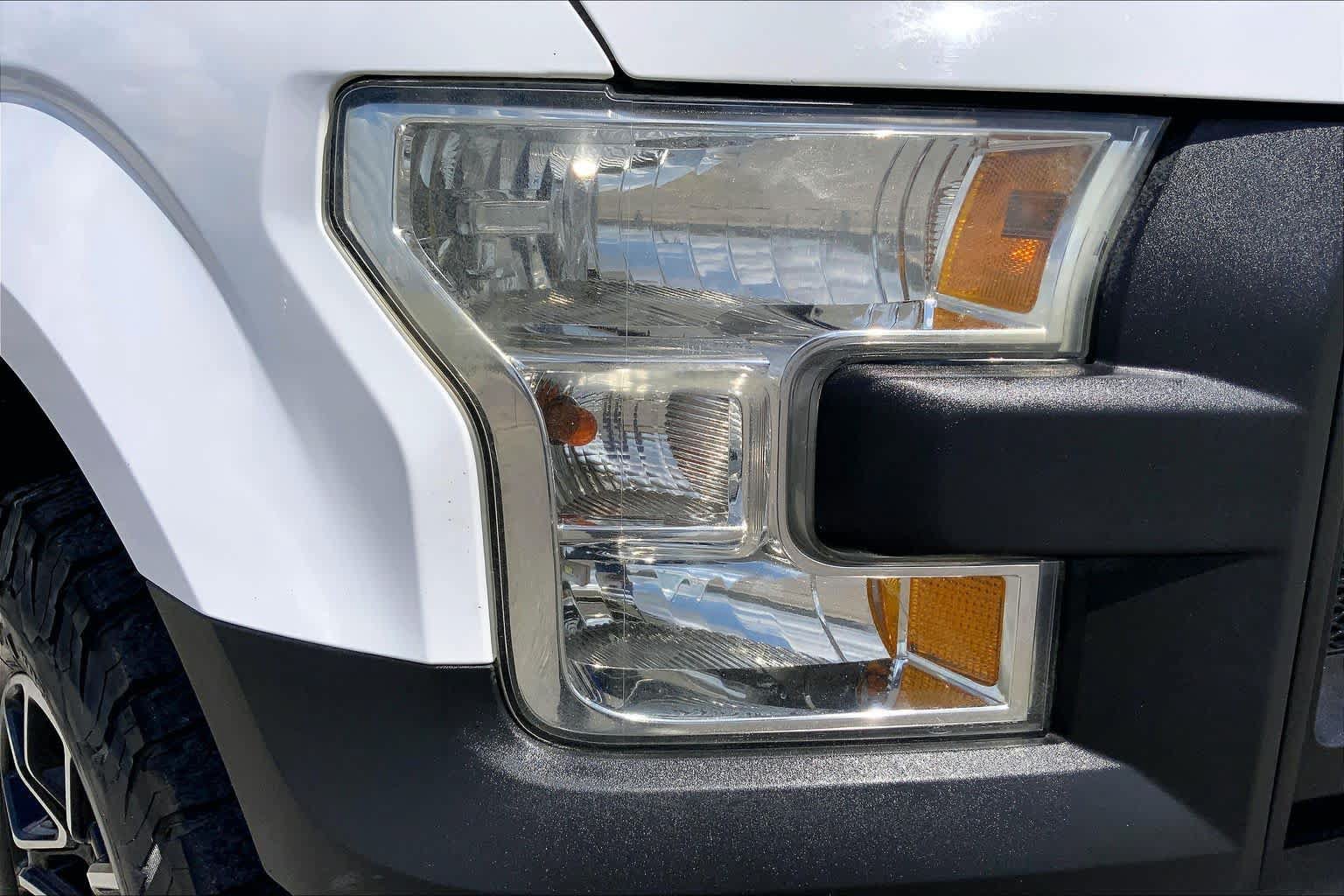 Used 2017 Ford F150 XL w/ XL Power Equipment Group AWD/4WD image 26