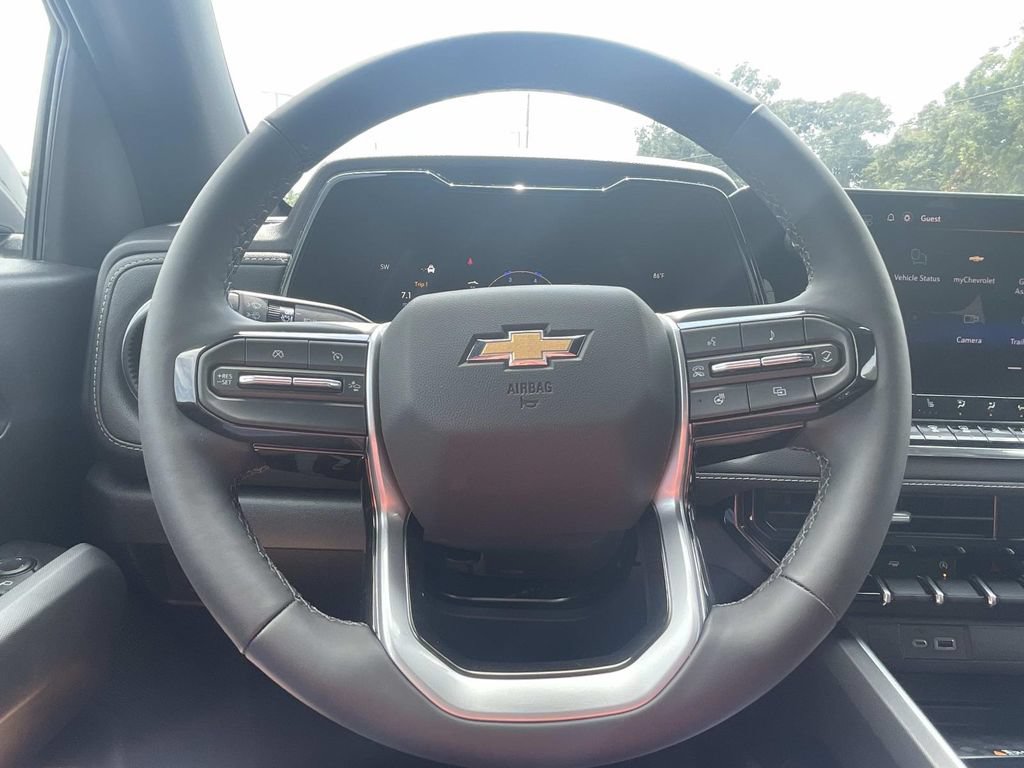 New 2026 Chevrolet Colorado LT w/ LT Convenience Package RWD image 22