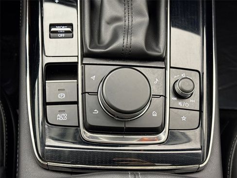 Certified 2024 MAZDA CX-30 AWD 2.5 S w/ Preferred Package image 27