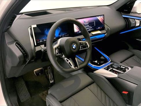 Used 2026 BMW X3 xDrive30 image 4