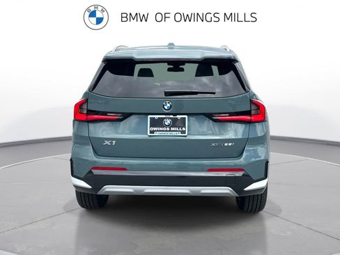 New 2026 BMW X1 xDrive28i w/ Technology Package AWD/4WD image 7