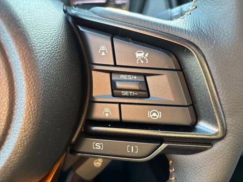 New 2026 Subaru Crosstrek 2.5i Wilderness image 75