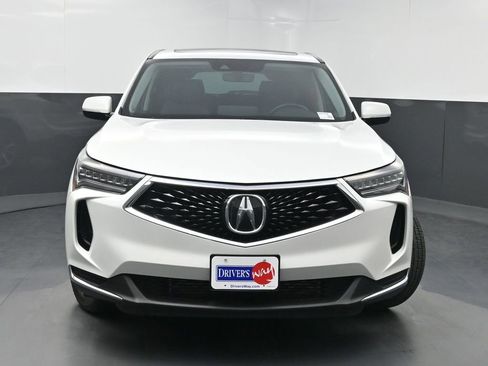 Used 2022 Acura RDX FWD image 39