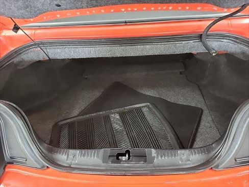 Used 2016 Ford Mustang Premium RWD image 24