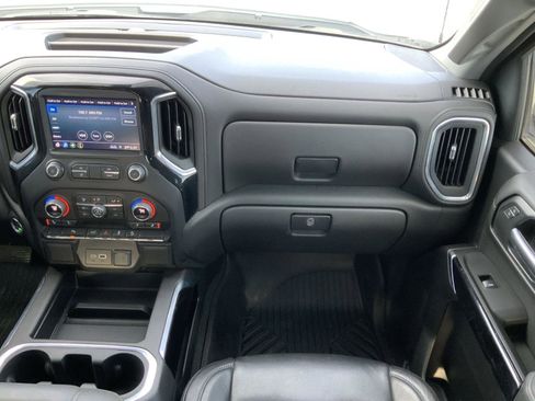 Used 2022 Chevrolet Silverado 1500 RST w/ Safety Package image 64